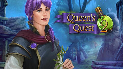 download Queens quest 2 apk